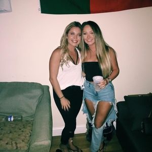 Meet your Posher, Madison